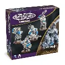 Heroscape: Rising Tide: Knight Primus Adelbern & Ordo Borealis Army Expansion