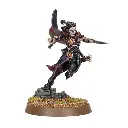 Warhammer AoS: Daughters of Khaine: Maleneth Witchblade