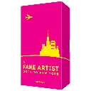 A Fake Artist Goes to New York (Thai Version)