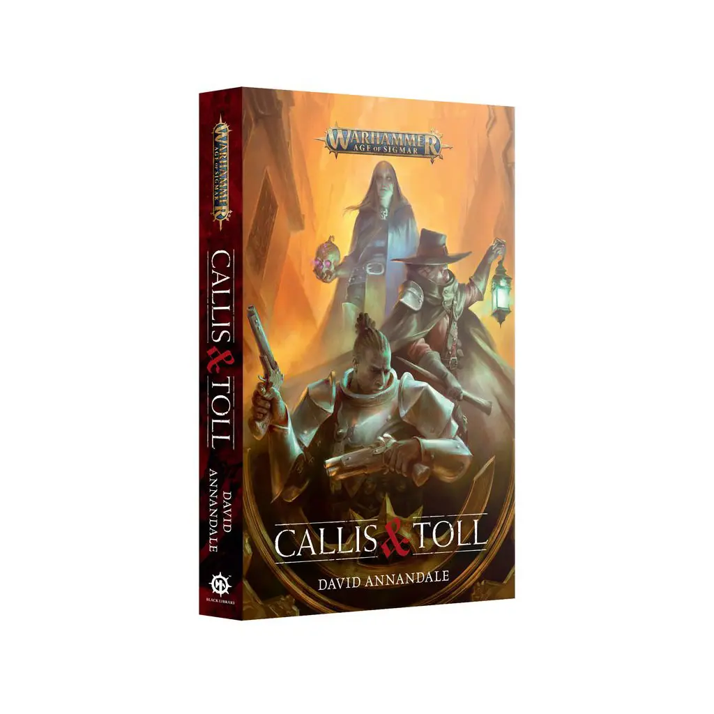 Callis and Toll (Paperback)