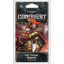 Warhammer 40,000: Conquest The Card Game: The Threat Beyond