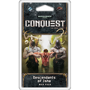 Warhammer 40,000: Conquest The Card Game: Descendants of Isha