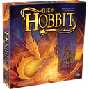 The Hobbit Board Game