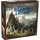 A Game of Thrones: The Board Game Second Edition