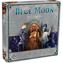 Blue Moon Legends