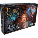 Elder Sign: Unseen Forces