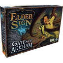 Elder Sign: Gates of Arkham