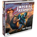 Star Wars: Imperial Assault: Twin Shadows