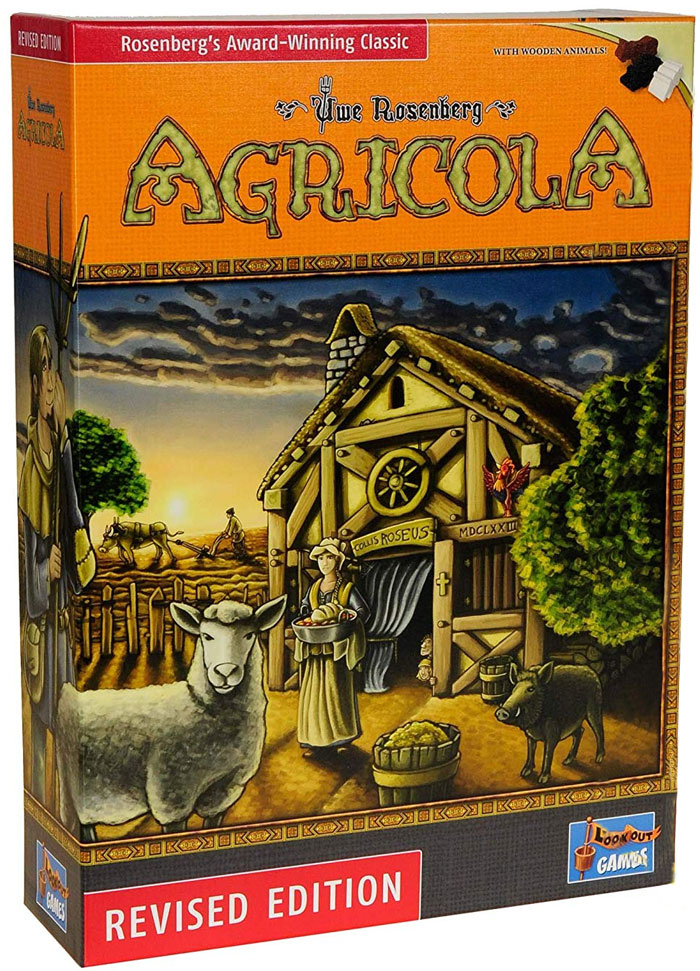 Agricola