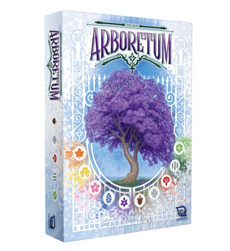 Arboretum