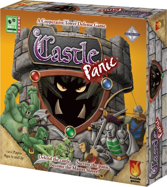 Castle Panic