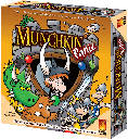 Munchkin Panic