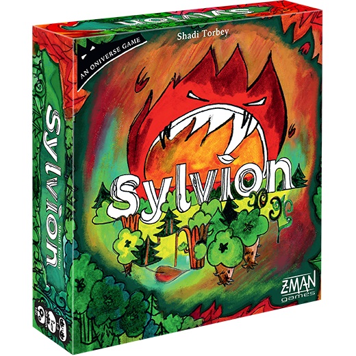 Sylvion