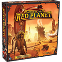 Mission: Red Planet