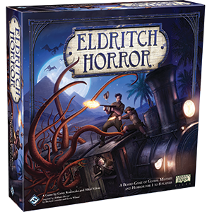 Eldritch Horror