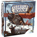 Eldritch Horror: Mountains of Madness