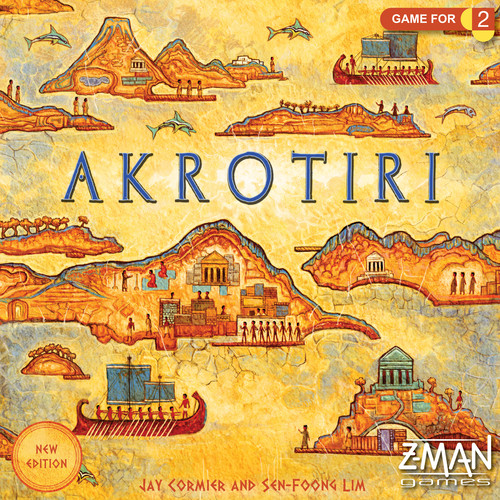 Akrotiri