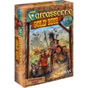 Carcassonne: Gold Rush