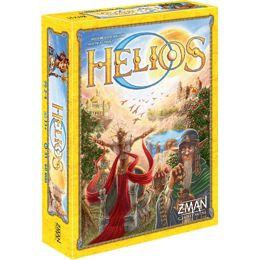 Helios