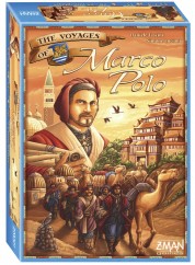 The Voyages of Marco Polo