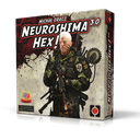 Neuroshima Hex! 3.0