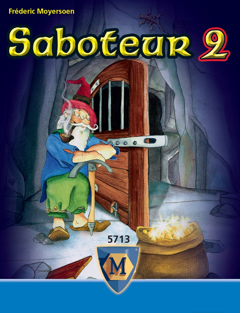 Saboteur 2