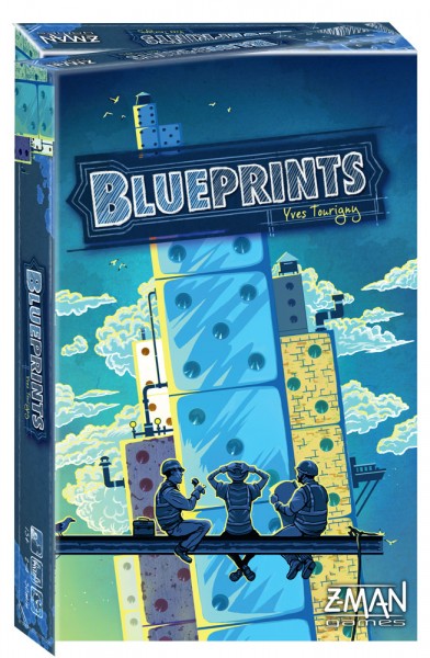 Blueprints