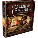 A Game of Thrones: The Card Game Second Edition