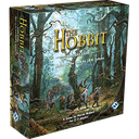 The Hobbit Card Game