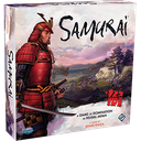 Samurai