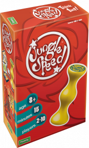 Jungle Speed