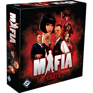 Mafia: Vendetta