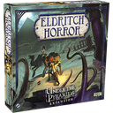 Eldritch Horror: Under the Pyramids