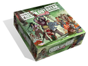 Zombicide Season 2: Prison Outbreak