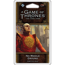 A Game of Thrones: The Card Game: No Middle Ground