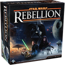 Star Wars: Rebellion