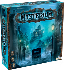 Mysterium