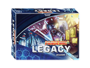 Pandemic Legacy Season 1 (Blue)