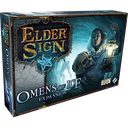 Elder Sign: Omens of Ice