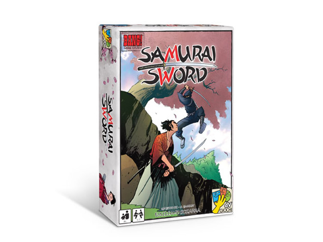 Samurai Sword