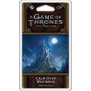 A Game of Thrones: The Card Game: Calm over Westeros