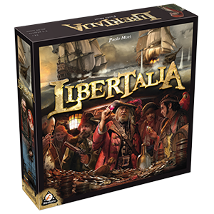 Libertalia