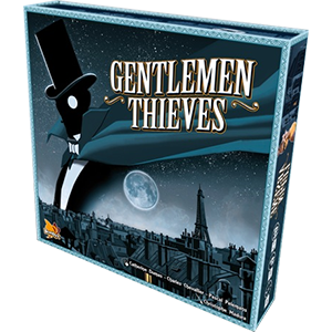 Gentlemen Thieves