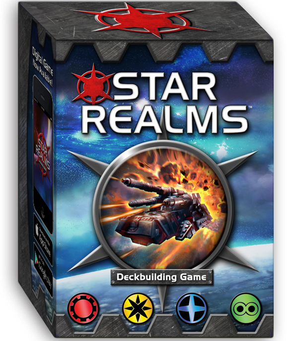 Star Realms