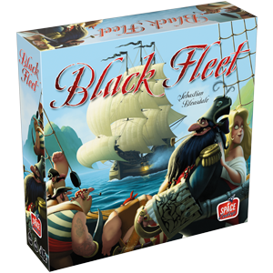 Black Fleet