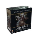 Dark Souls: The Board Game: Asylum Demon Expansion