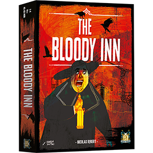 The Bloody Inn