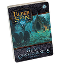 Elder Sign: Grave Consequences