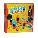 Gobblet Gobblers (Wooden Edition)