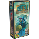 7 Wonders: Duel Pantheon